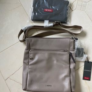 Tumi Canton Crossbody
